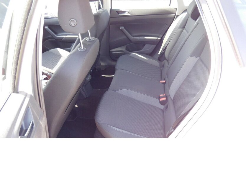 VW Polo 1.0 Life MPI BMT 4Trg Klima Navi LED 13.400 km 15.690 € Vordorf 38533