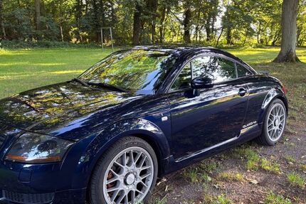 Audi TT 162.000 km 12.500 &euro; Wolfsburg 38448