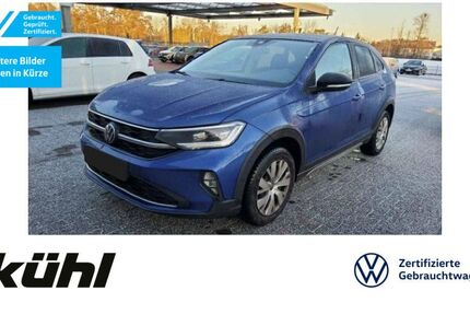 VW Taigo 27.000 km 20.780 &euro; Gifhorn 38518