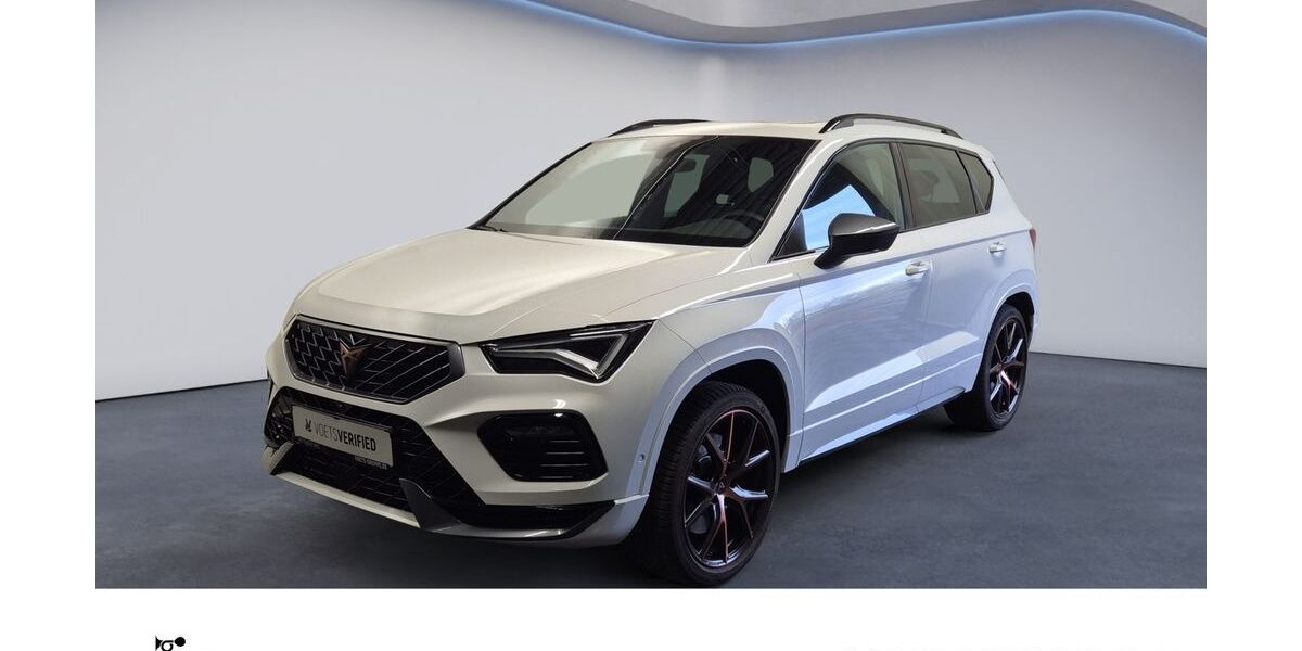 Cupra Ateca 21.800 km 33.980 &euro; Braunschweig 38122