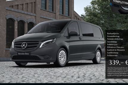 Mercedes-Benz Vito 39.498 km 47.350 &euro; Braunschweig 38122