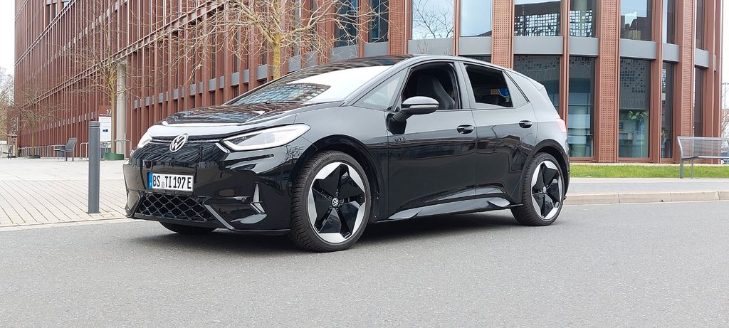 VW ID.3 17.000 km 40.999 &euro; Braunschweig 38104
