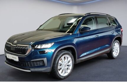 Skoda Kodiaq 28.200 km 33.450 € Braunschweig 38124