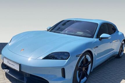 Porsche Taycan 13.500 km 105.420 € Braunschweig 38114