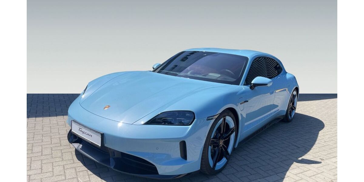 Porsche Taycan 13.500 km 105.420 &euro; Braunschweig 38114