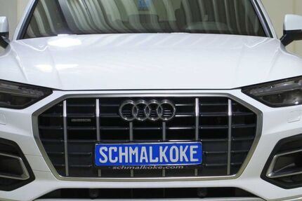 Audi Q5 66.500 km 34.950 &euro; Braunschweig 38112