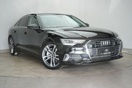 Audi A6 75.000 km 27.490 &euro; Braunschweig 38110