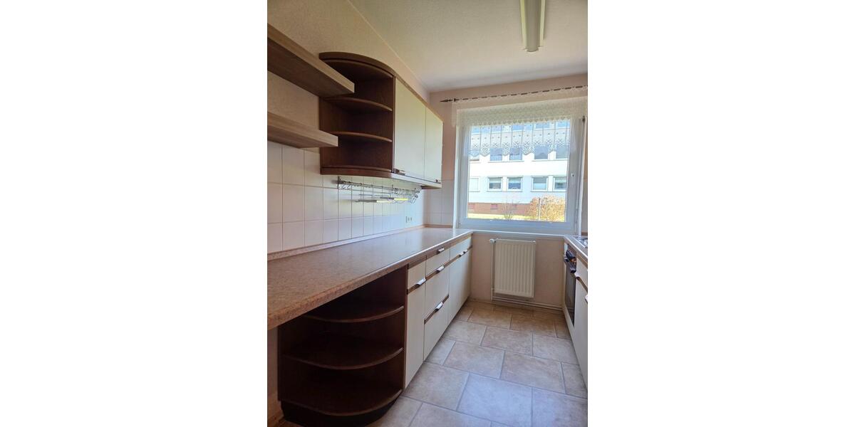 Erdgeschoßwohnung Salzgitter Ortschaft Südost - 3 Zimmer, 63 m&sup2;, 65.000&euro; | Angebot:24432367