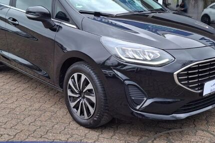 Ford Fiesta 39.700 km 16.690 &euro; Gifhorn 38518