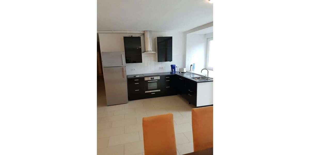 Etagenwohnung Braunschweig Melverode - 4 Zimmer, 169 m&sup2;, 1.399&euro; | Angebot:27023048