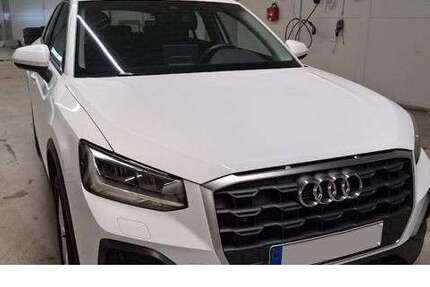 Audi Q2 19.140 km 26.890 &euro; Wolfsburg 38440