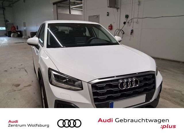 Audi Q2 19.140 km 26.890 &euro; Wolfsburg 38440