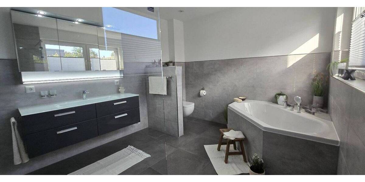 Etagenwohnung Meine OT Bechtsbüttel Bechtsbüttel - 4 Zimmer, 133 m&sup2;, 525.000&euro; | Angebot:26402434