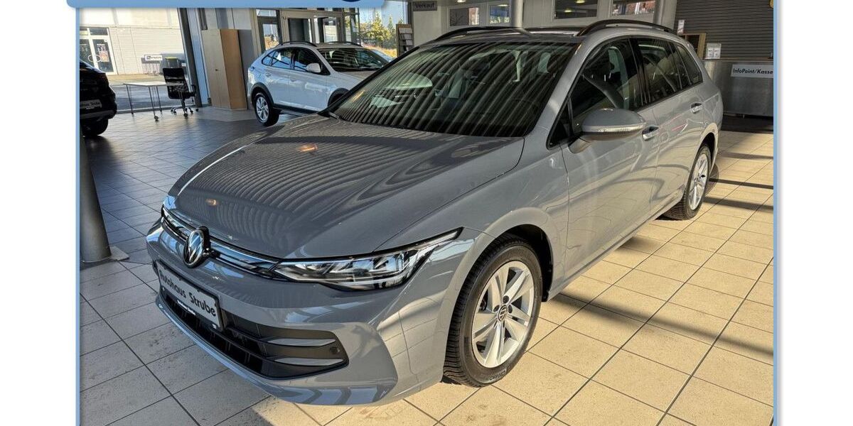 VW Golf 8.207 km 25.950 &euro; Salzgitter 38226