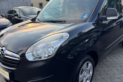 Opel Combo 137.350 km 6.999 &euro; Wolfenbüttel 38304