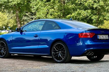 Audi A5 155.000 km 15.799 &euro; Braunschweig 38126