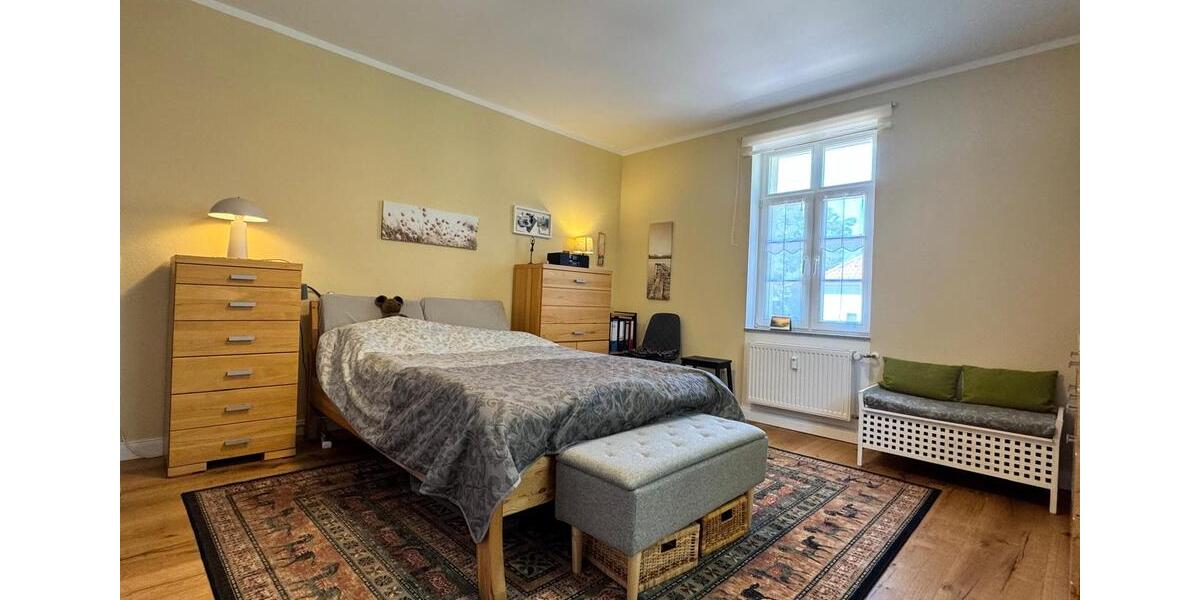Etagenwohnung Wolfenbüttel Adersheim - 3 Zimmer, 103 m&sup2;, 289.000&euro; | Angebot:27447208