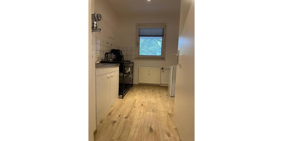 Etagenwohnung Wolfsburg Detmerode - 2 Zimmer, 57 m&sup2;, 606&euro; | Angebot:25935232