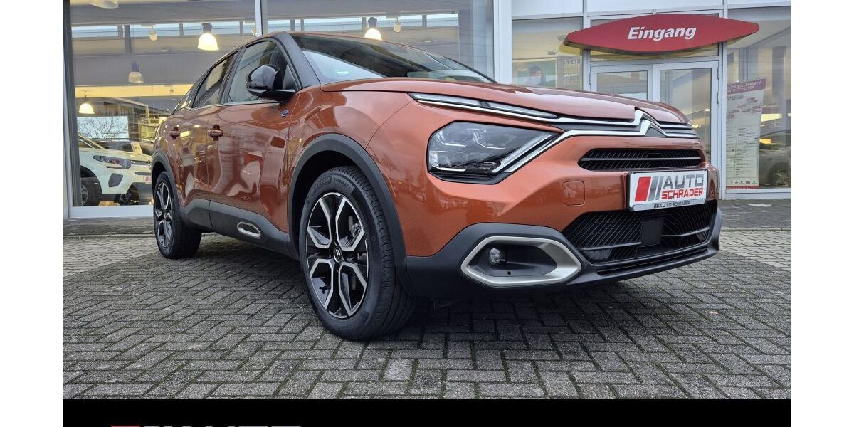 Citroen C4 18.710 km 17.950 &euro; Braunschweig 38112