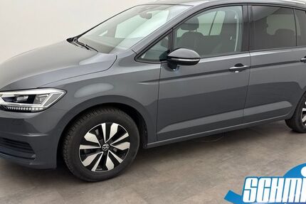 VW Touran 25.630 km 33.300 &euro; Peine 31226