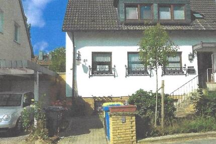 Haus Braunschweig Heidberg-Melverode - 9 Zimmer, 196 m&sup2;, 295.000&euro; | Angebot:25324013