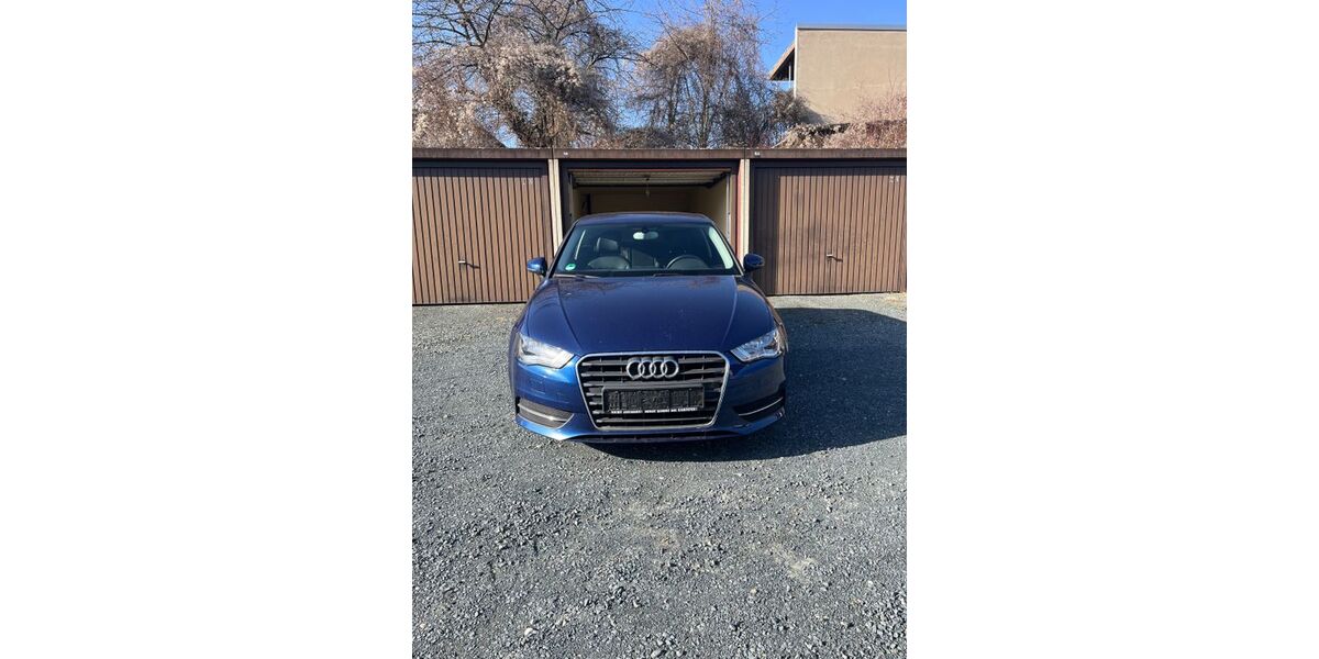 Audi A3 70.000 km 9.700 &euro; Wolfenbüttel 38304