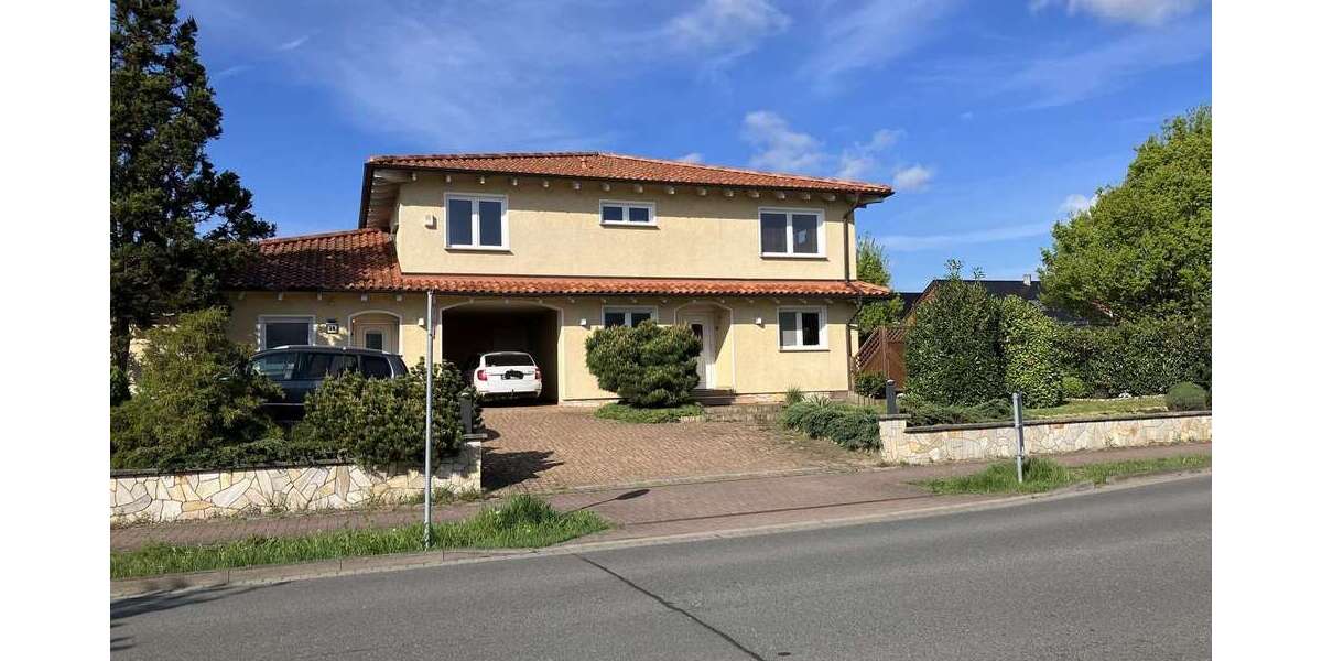 Einfamilienhaus Kästorf Kästorf - 7 Zimmer, 236 m&sup2;, 649.000&euro; | Angebot:26959283