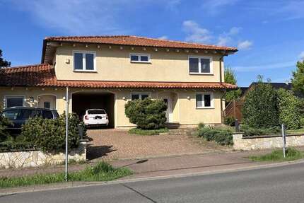 Haus Kästorf Kästorf - 7 Zimmer, 236 m&sup2;, 649.000&euro; | Angebot:26959283