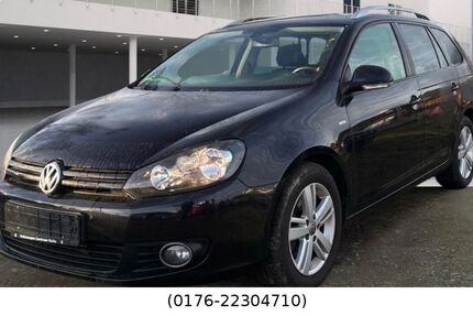 VW Golf 184.000 km 5.900 &euro; Adersheim 38304