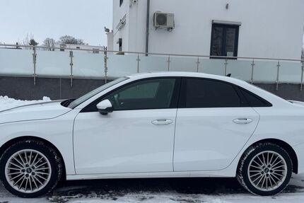 Audi A3 112.998 km 21.950 &euro; Salzgitter-Lebenstedt 38226