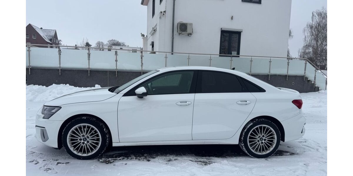 Audi A3 112.998 km 21.950 &euro; Salzgitter-Lebenstedt 38226