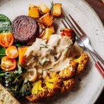 Eat & Art - Julian Charriere