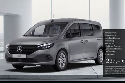 Mercedes-Benz EQT 2.819 km 32.980 &euro; Braunschweig 38122