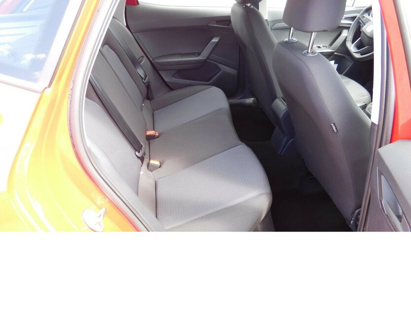 Seat Ibiza 1.0 Style Beats TSI BMT 4Trg Navi Klima 18.100 km 13.990 € Vordorf 38533