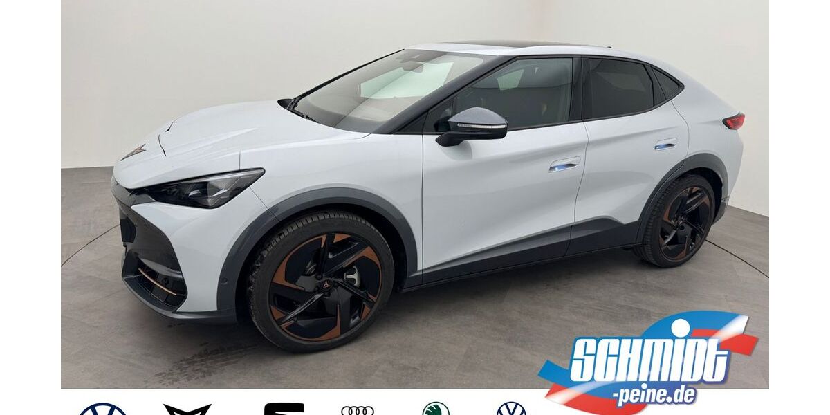 Cupra Tavascan 10.680 km 44.600 &euro; Peine 31226