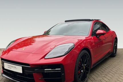 Porsche Panamera 21.499 km 142.930 &euro; Braunschweig 38114
