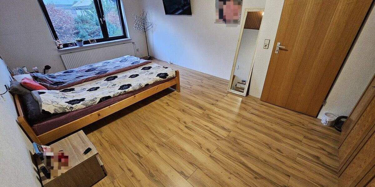 Einfamilienhaus Wolfsburg / Fallersleben Fallersleben - 4 Zimmer, 125 m&sup2;, 379.000&euro; | Angebot:24973276