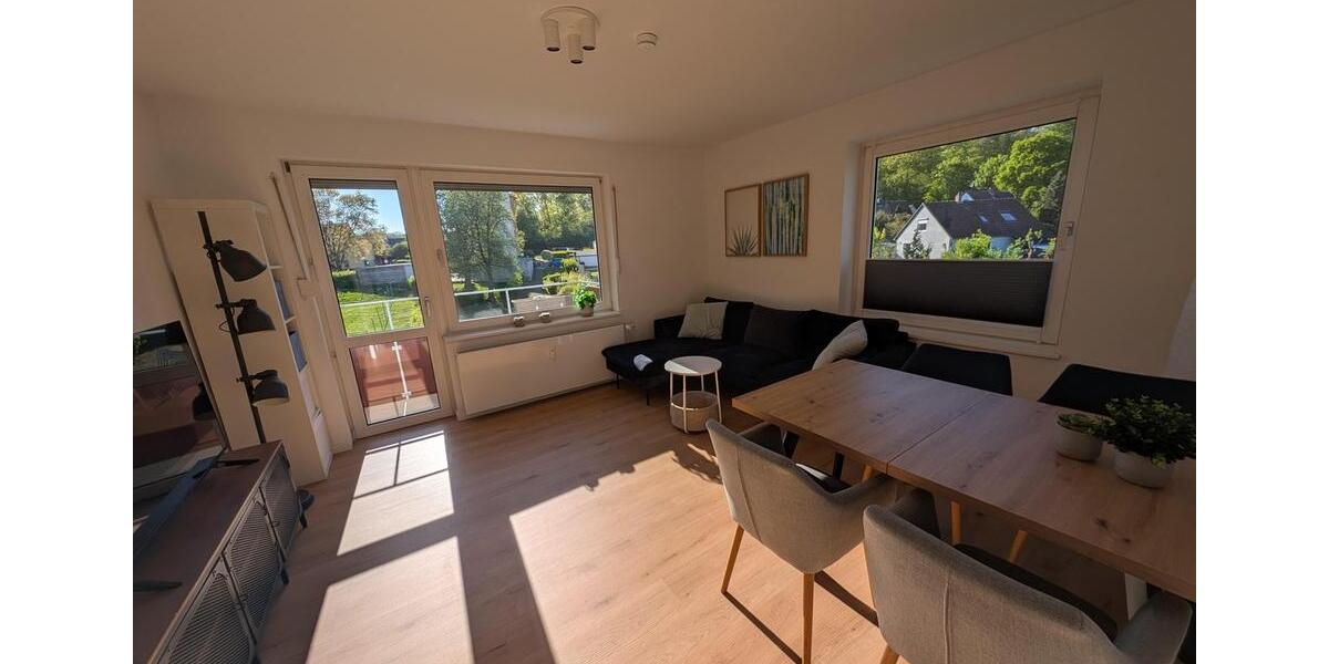 Etagenwohnung Salzgitter Ortschaft Ost - 3 Zimmer, 60 m&sup2;, 800&euro; | Angebot:25937155