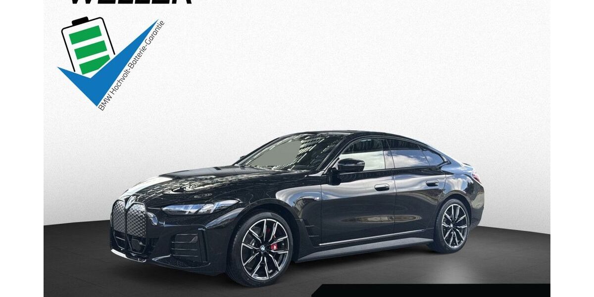 BMW i4 6.500 km 68.890 &euro; Braunschweig 38112