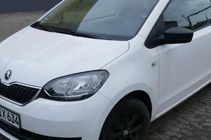 Skoda Citigo 111.000 km 4.990 &euro; Braunschweig 38112