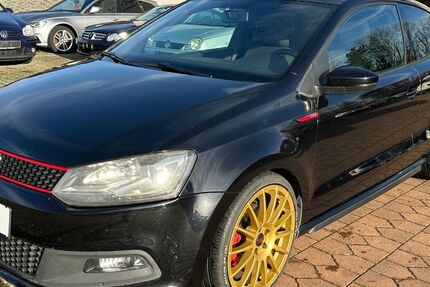 VW Polo 196.000 km 8.300 &euro; Gifhorn 38518