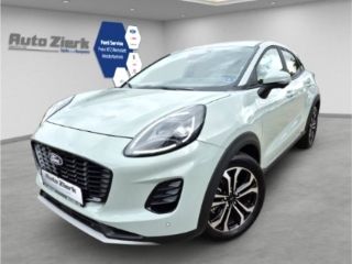 Ford Puma 2.592 km 23.890 € Peine 31226