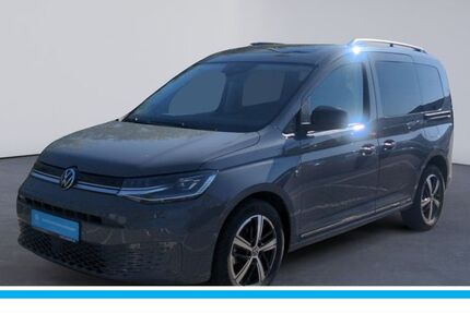 VW Caddy 16.600 km 32.250 &euro; Braunschweig 38124