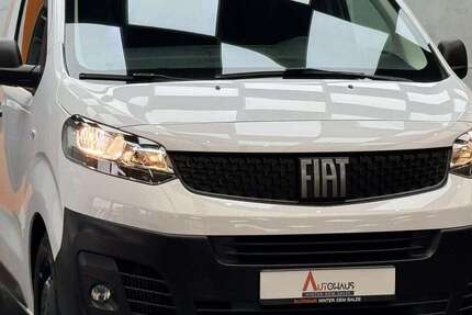 Fiat Scudo 122.375 km 13.950 € Salzgitter 38259