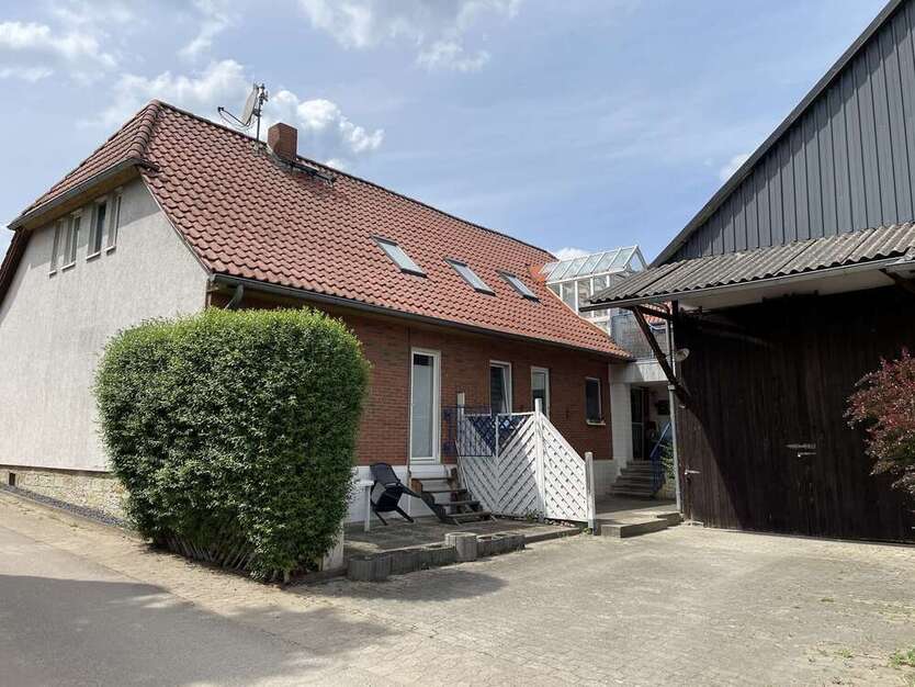 Wohnung zum Mieten in Klein Sisbeck 600 € 68 m²