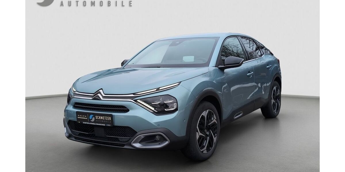 Citroen C4 45.010 km 16.490 &euro; Braunschweig 38114