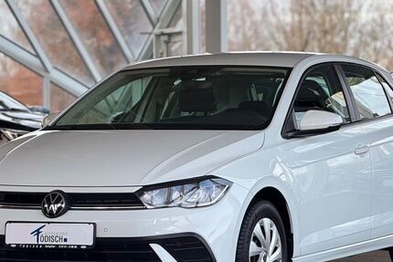 VW Polo 66.239 km 13.880 &euro; Salzgitter 38228