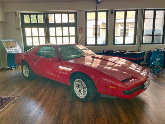 Trans Am
