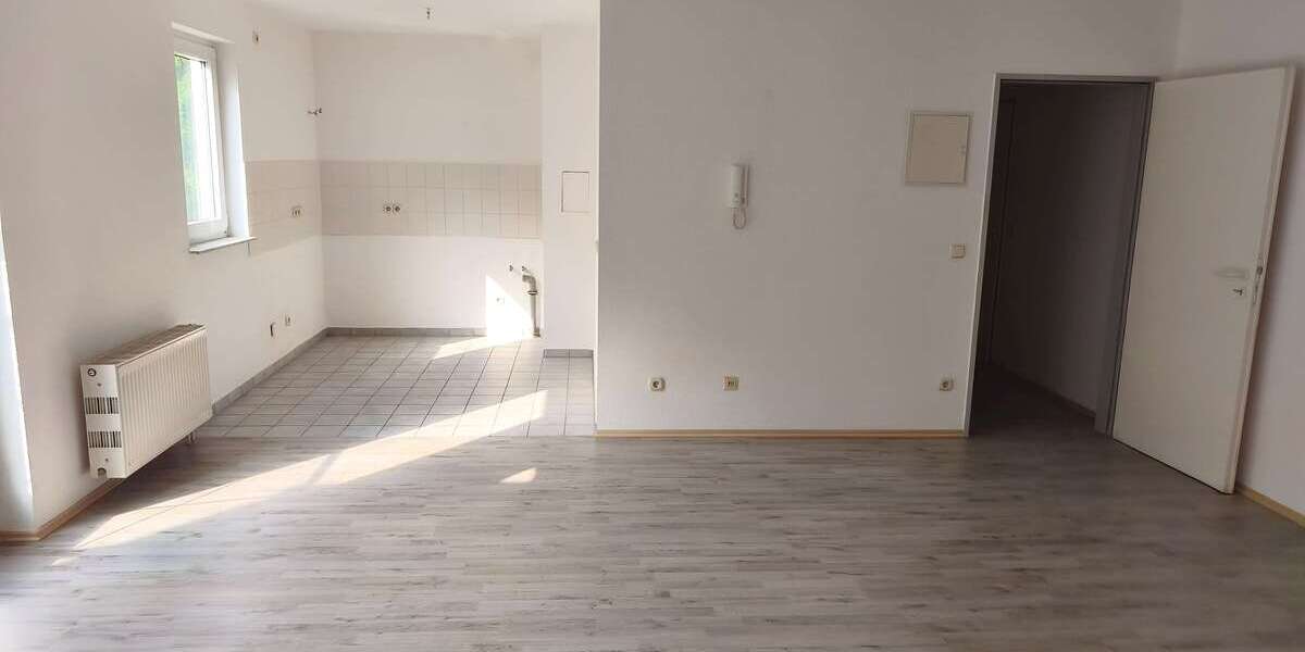 Etagenwohnung Braunschweig Westliches Ringgebiet - 1 Zimmer, 44 m&sup2;, 375&euro; | Angebot:26561132