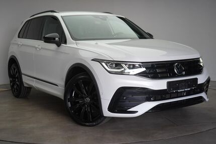 VW Tiguan 24.000 km 31.700 &euro; Braunschweig 38110